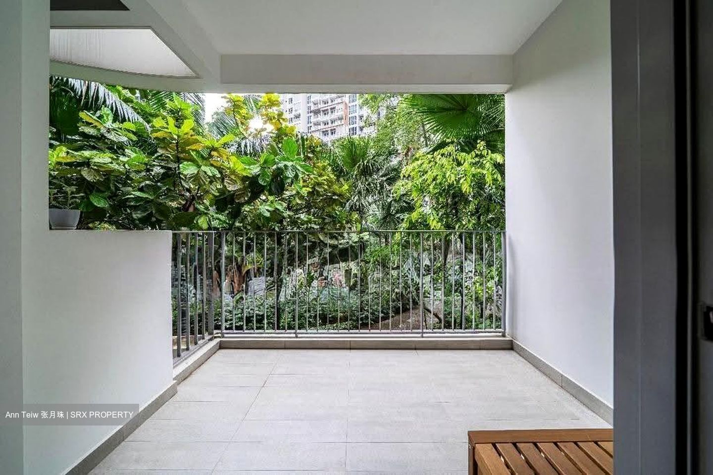 High Park Residences (D28), Apartment #612880641